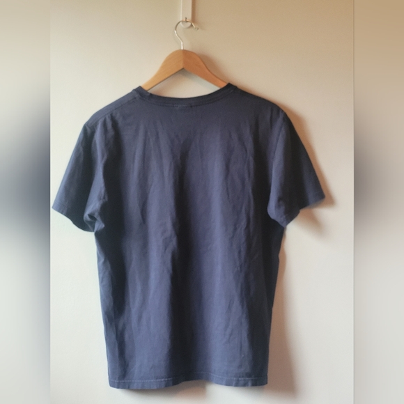 North Face "Rock Solid" shirt - Picture 2 of 6